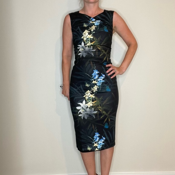 Ted Baker London Dresses & Skirts - Ted Baker Loua Dress